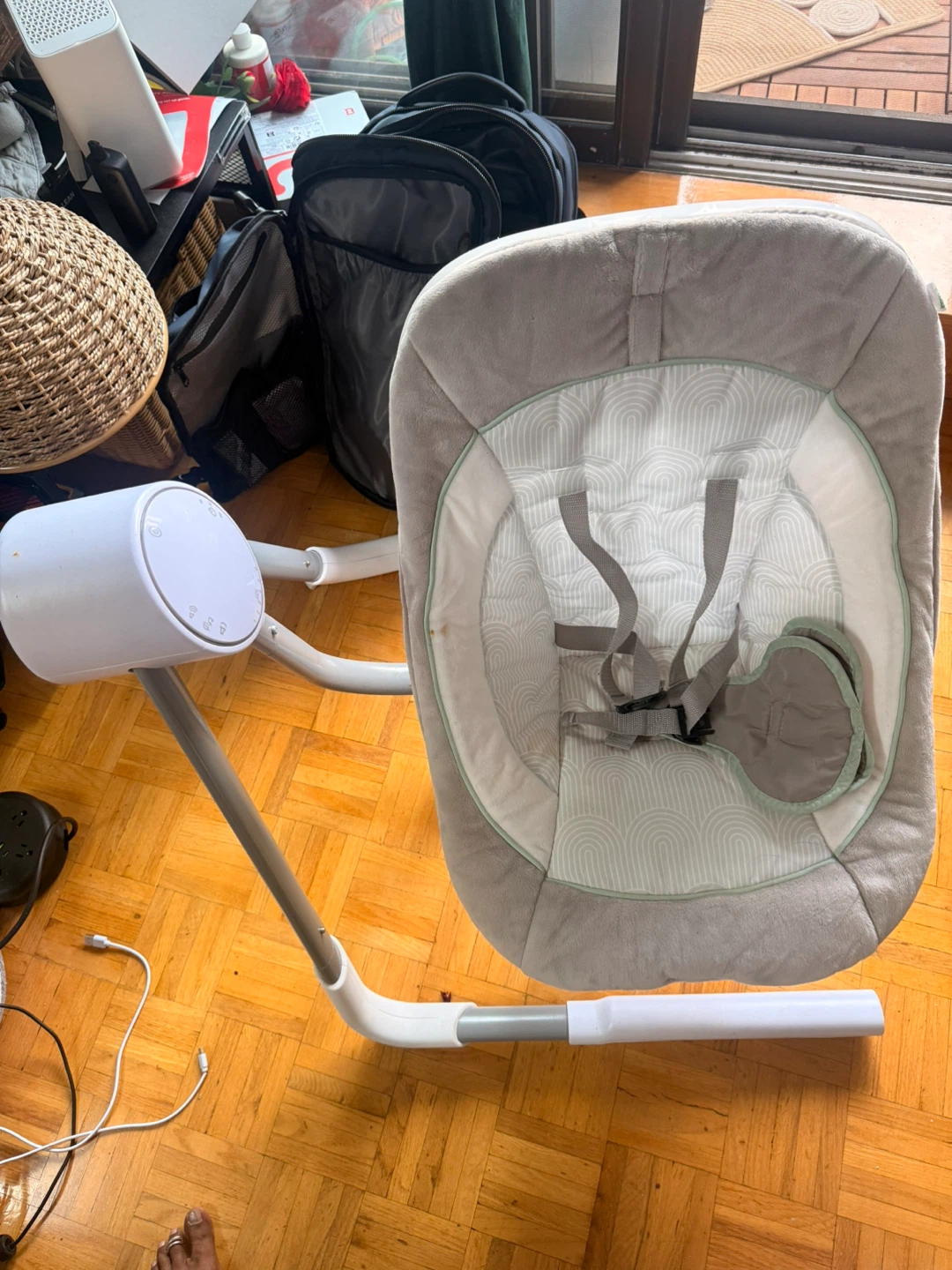 Baby Bouncer