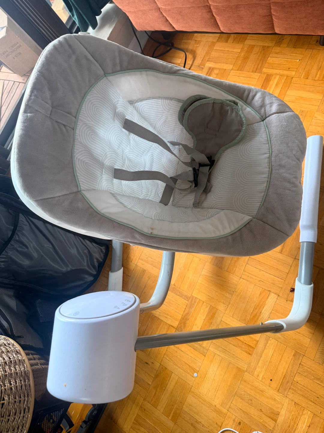 Baby Bouncer - photo 2