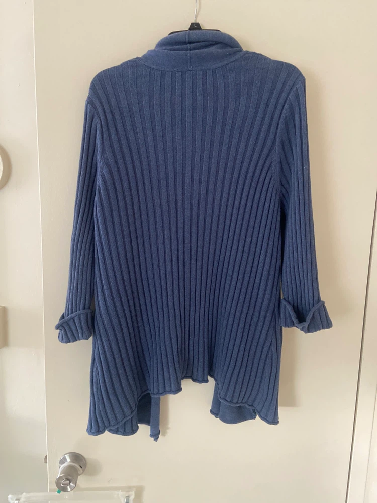 Sonoma Life + Style Woman Cardigan - photo 4