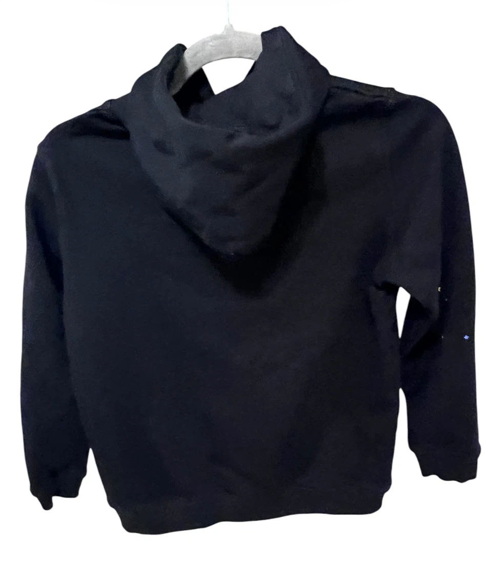 Sp5der Kids Hoodie & Jogger Set – Kids XL (Approx. Ages 12–14) - photo 5