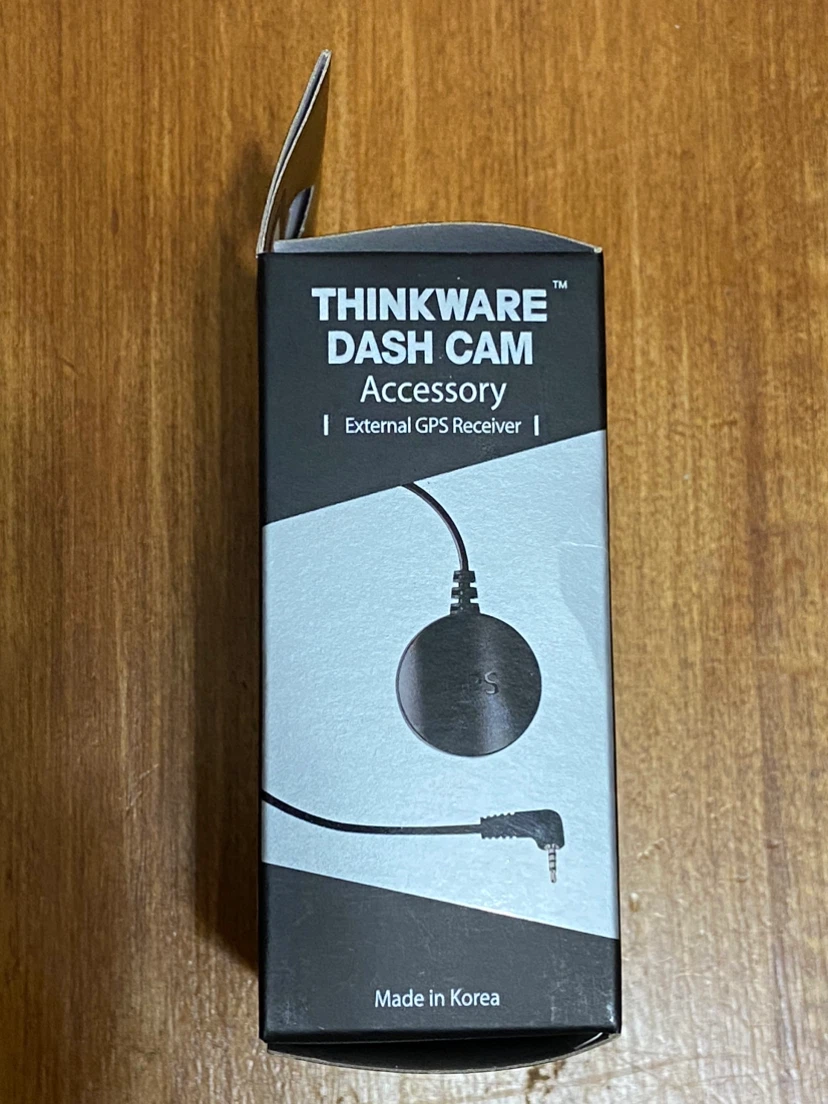 THINKWARE DASH CAMERA X700 SERIES - photo 3