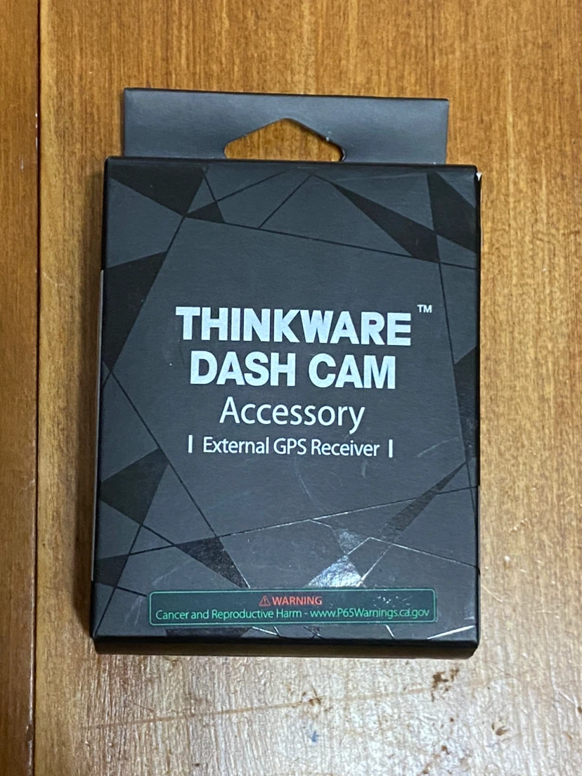 THINKWARE DASH CAMERA X700 SERIES - photo 4