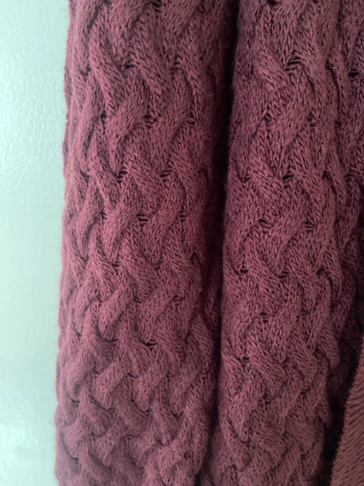 Croft & Barrow Cardigan - photo 3