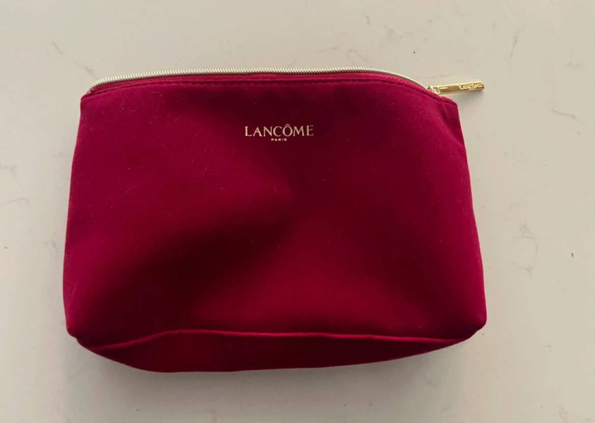 Lancôme Makeup Bag