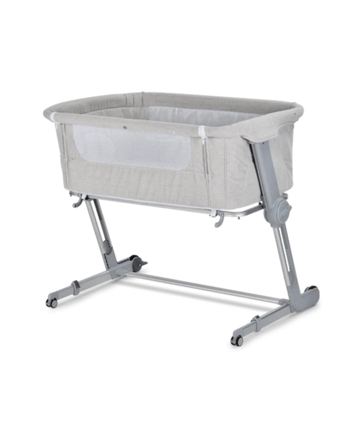 Unilove Baby Crib/Bassinet with Mosquito Net and Travel Bag - photo 2