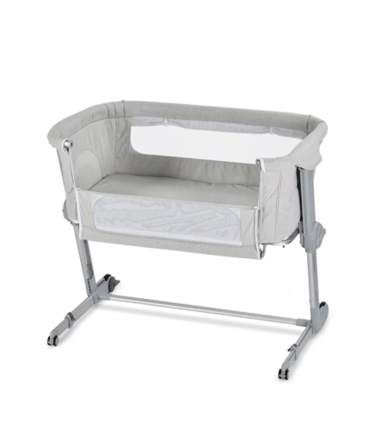 Unilove Baby Crib/Bassinet with Mosquito Net and Travel Bag - photo 3