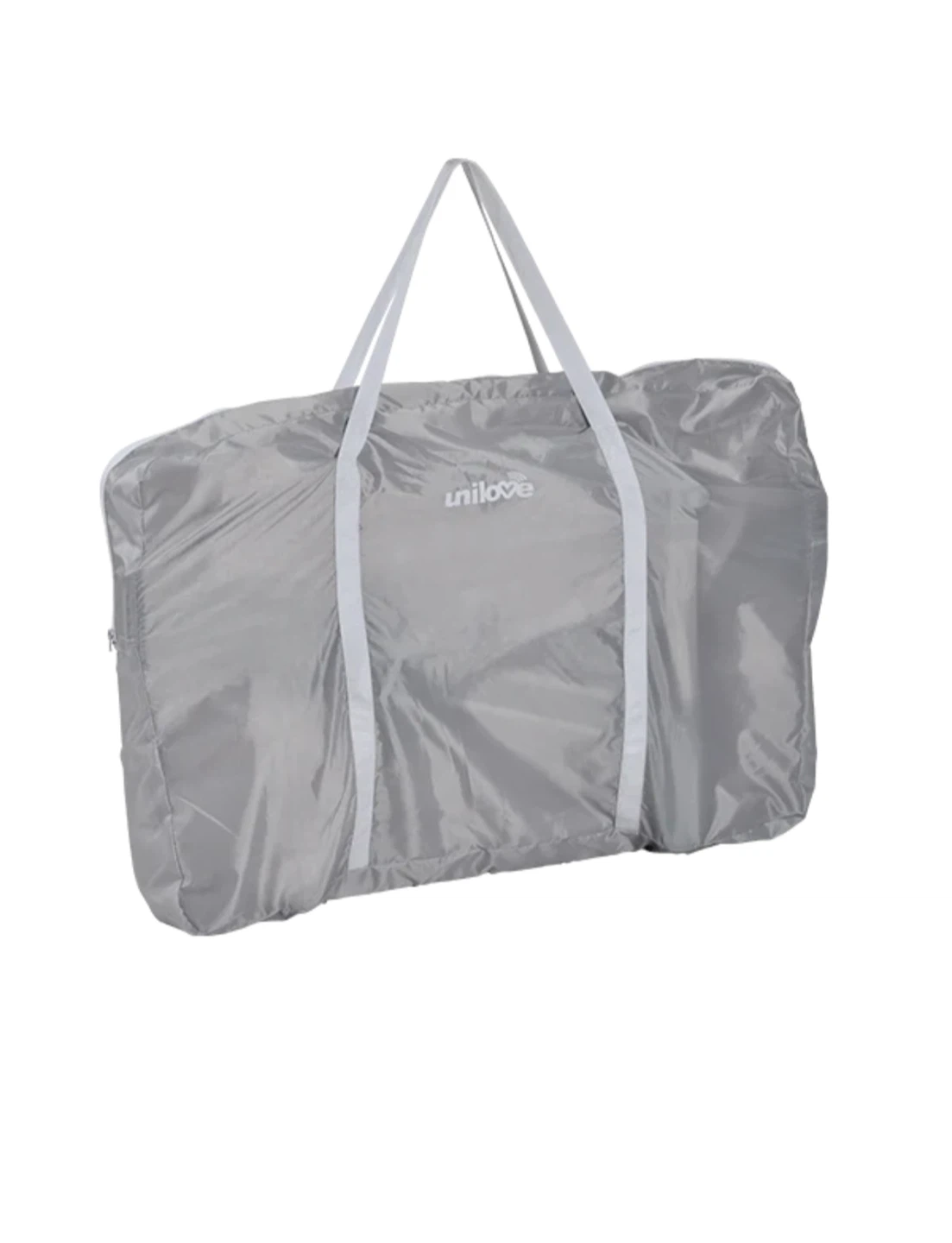 Unilove Baby Crib/Bassinet with Mosquito Net and Travel Bag - photo 4