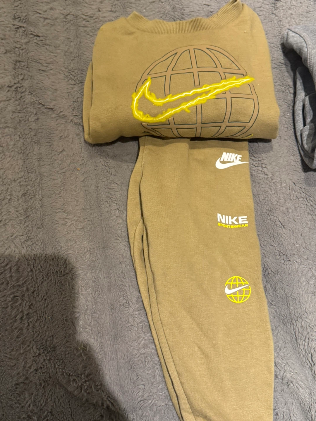 Kids boy clothes