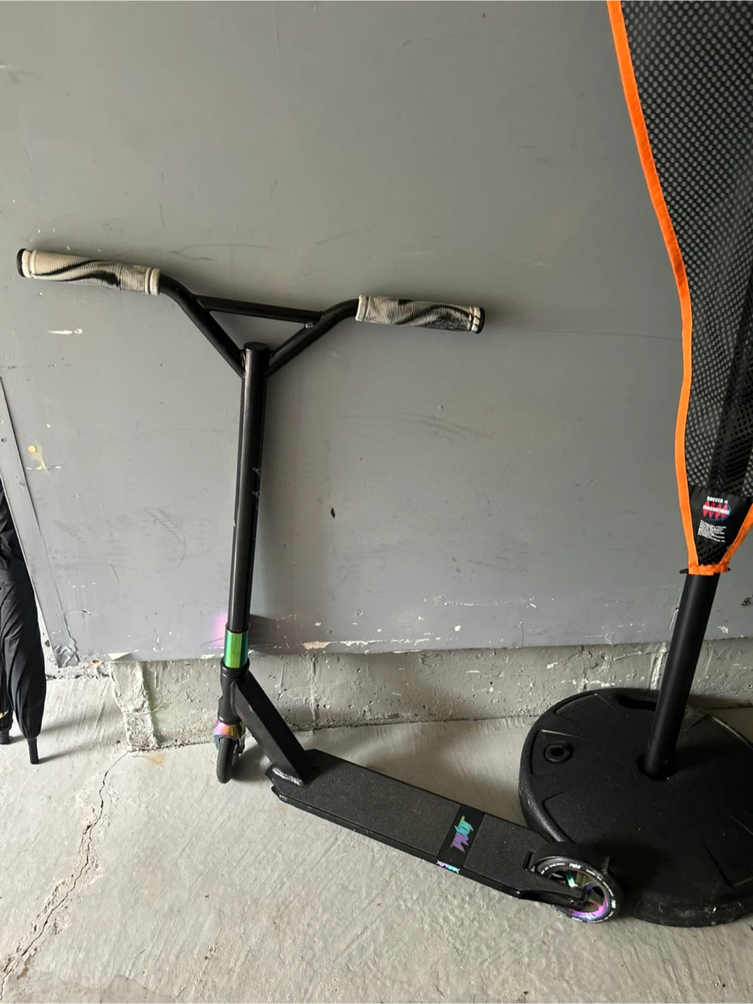 RICT Pro Scooter