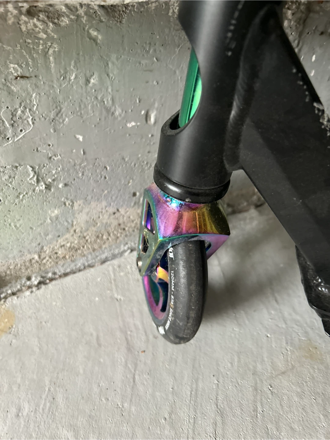 RICT Pro Scooter - photo 2