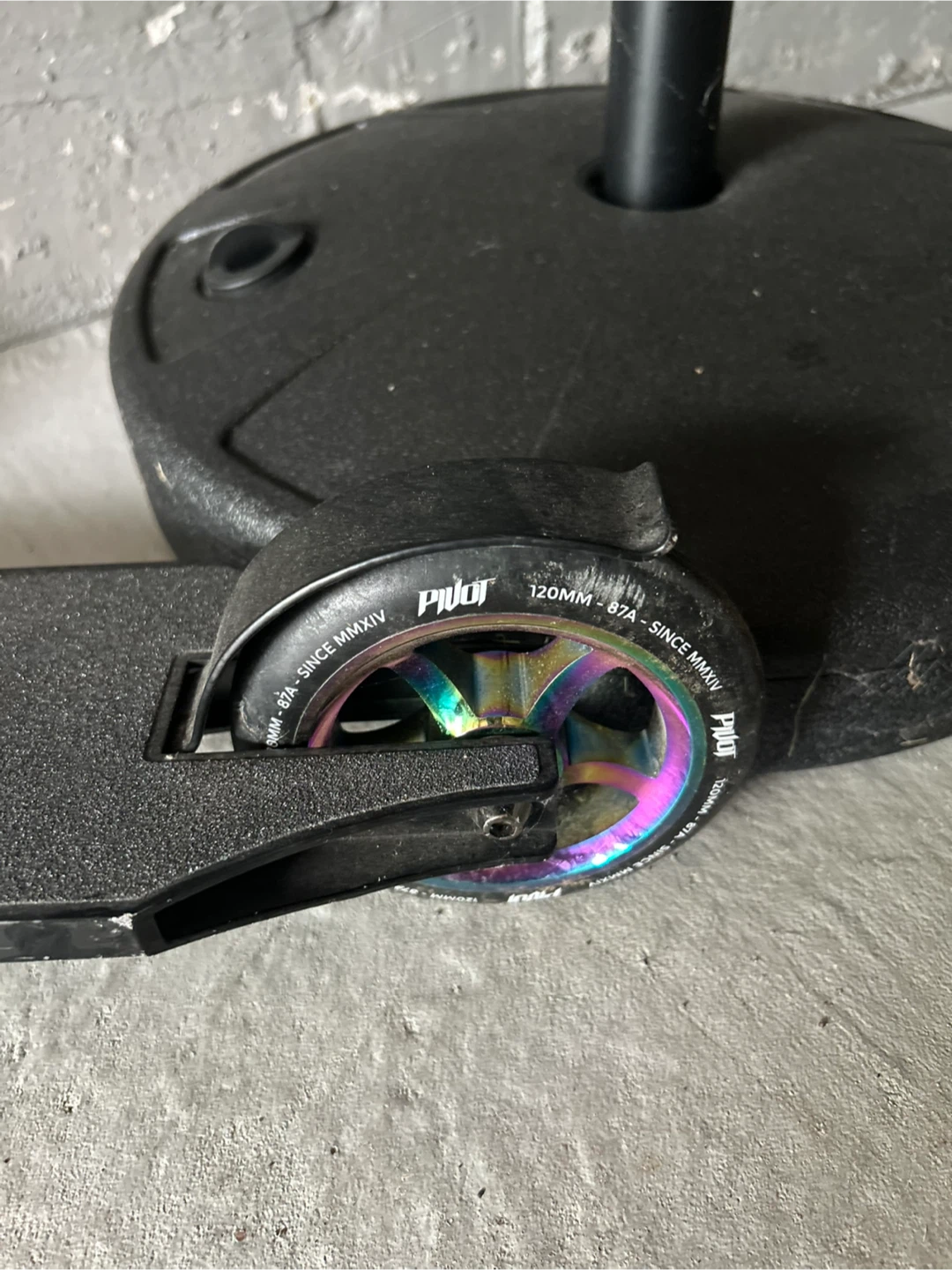 RICT Pro Scooter - photo 4