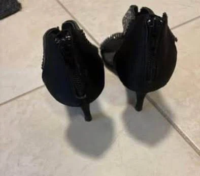 K studio high heels (like new) (Size 7) - photo 3