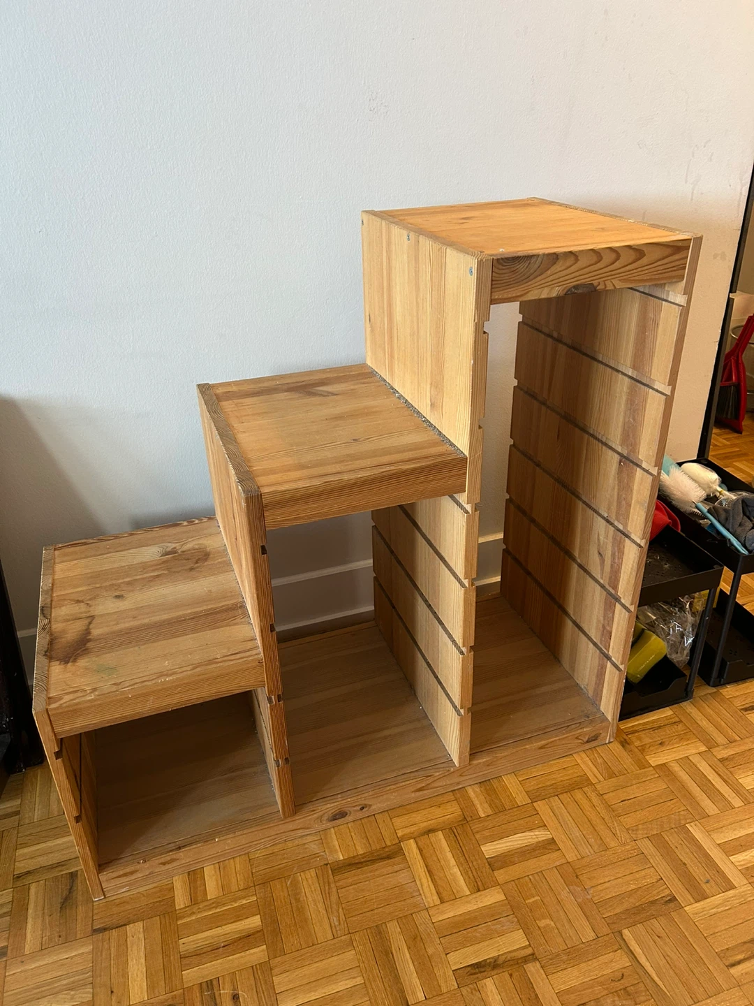 TROFAST IKEA TOY Storage
