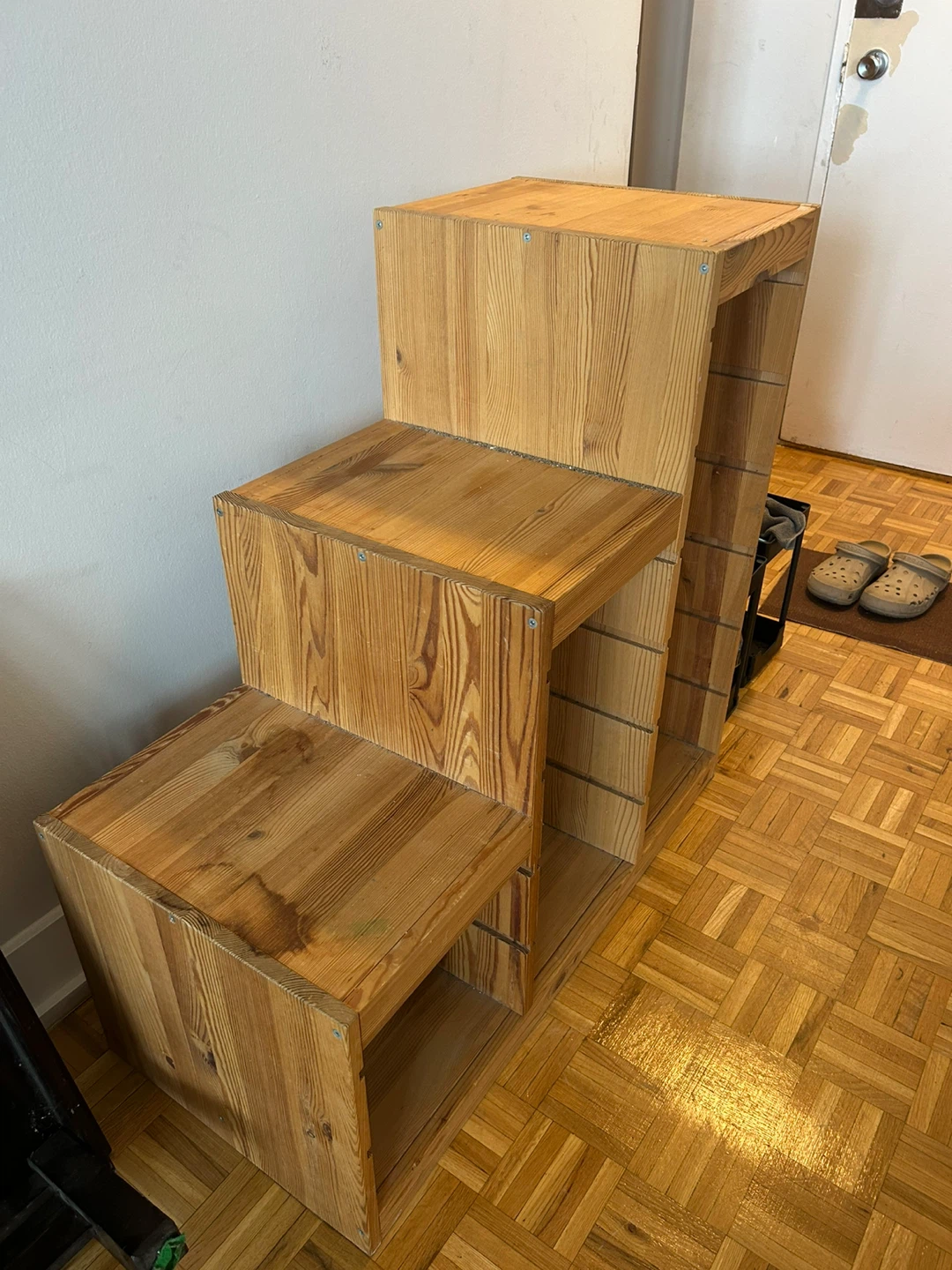 TROFAST IKEA TOY Storage - photo 2
