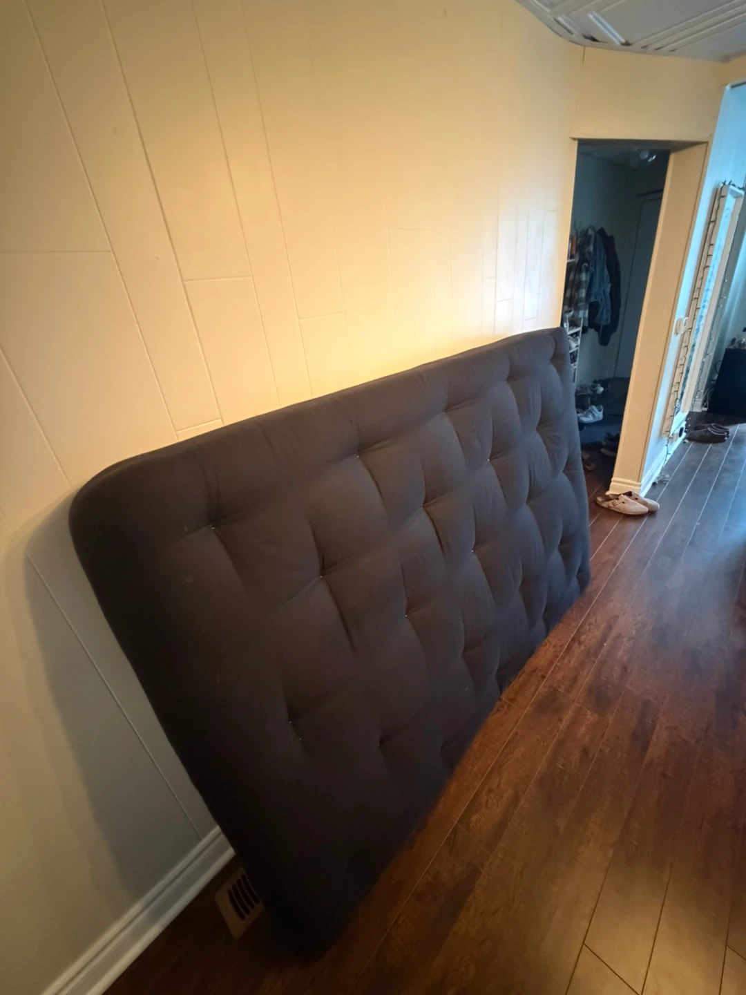 Futon Matress - photo 4
