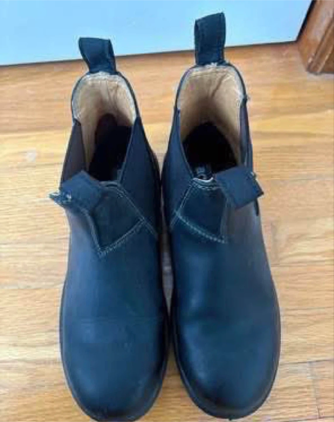 Aquatherm boots (Barely worn) (Size 7)