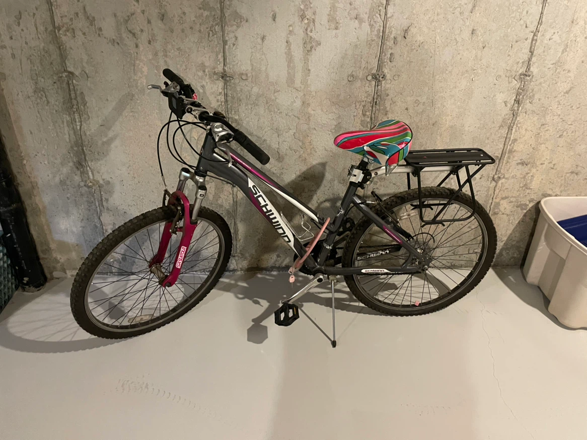 Schwinn Mountain Bike