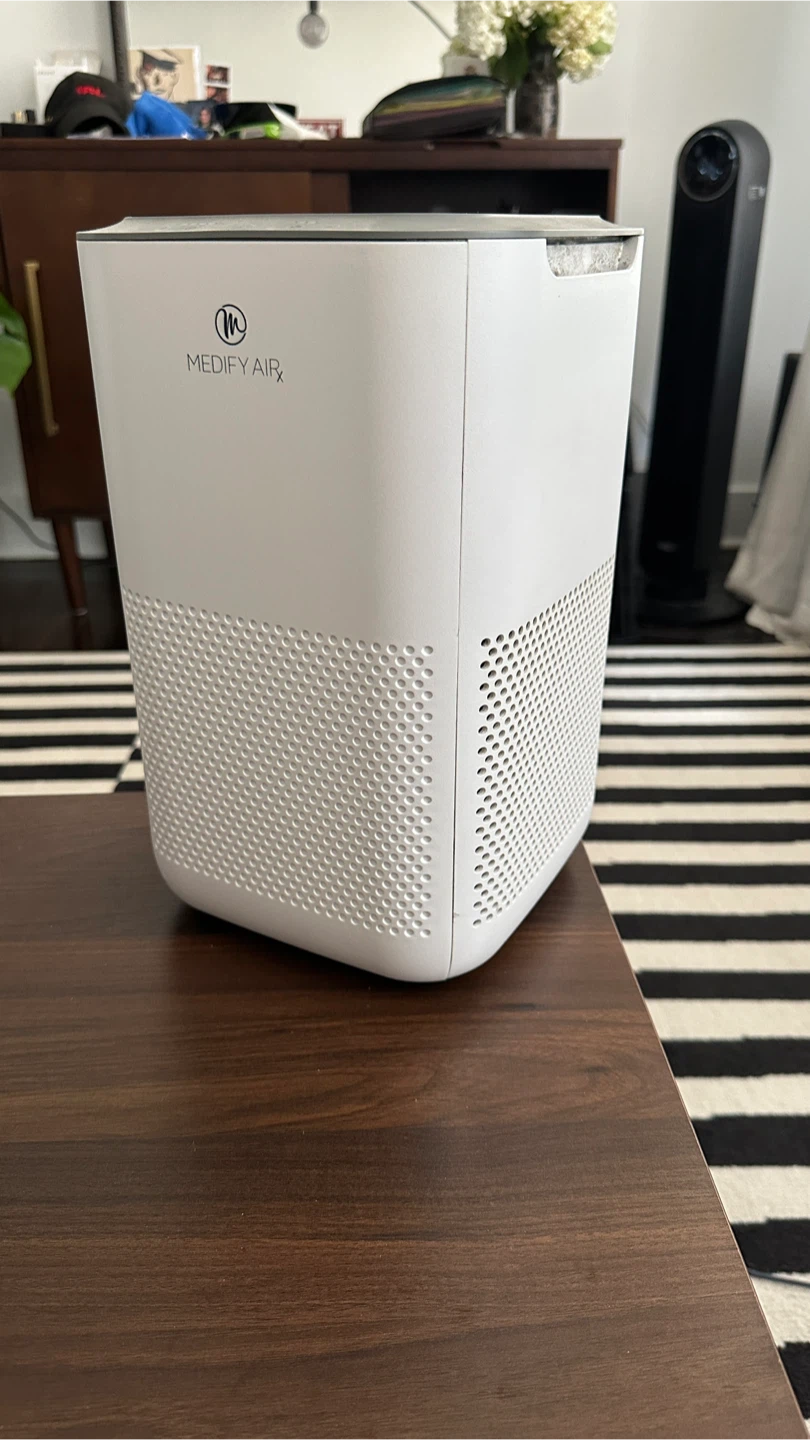 Medify Air Air Purifier