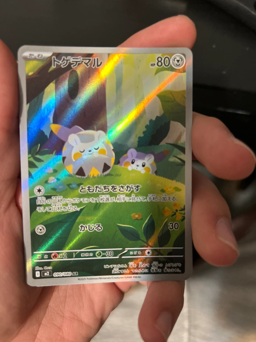 Pokemon Trading Cards Collection - photo 2