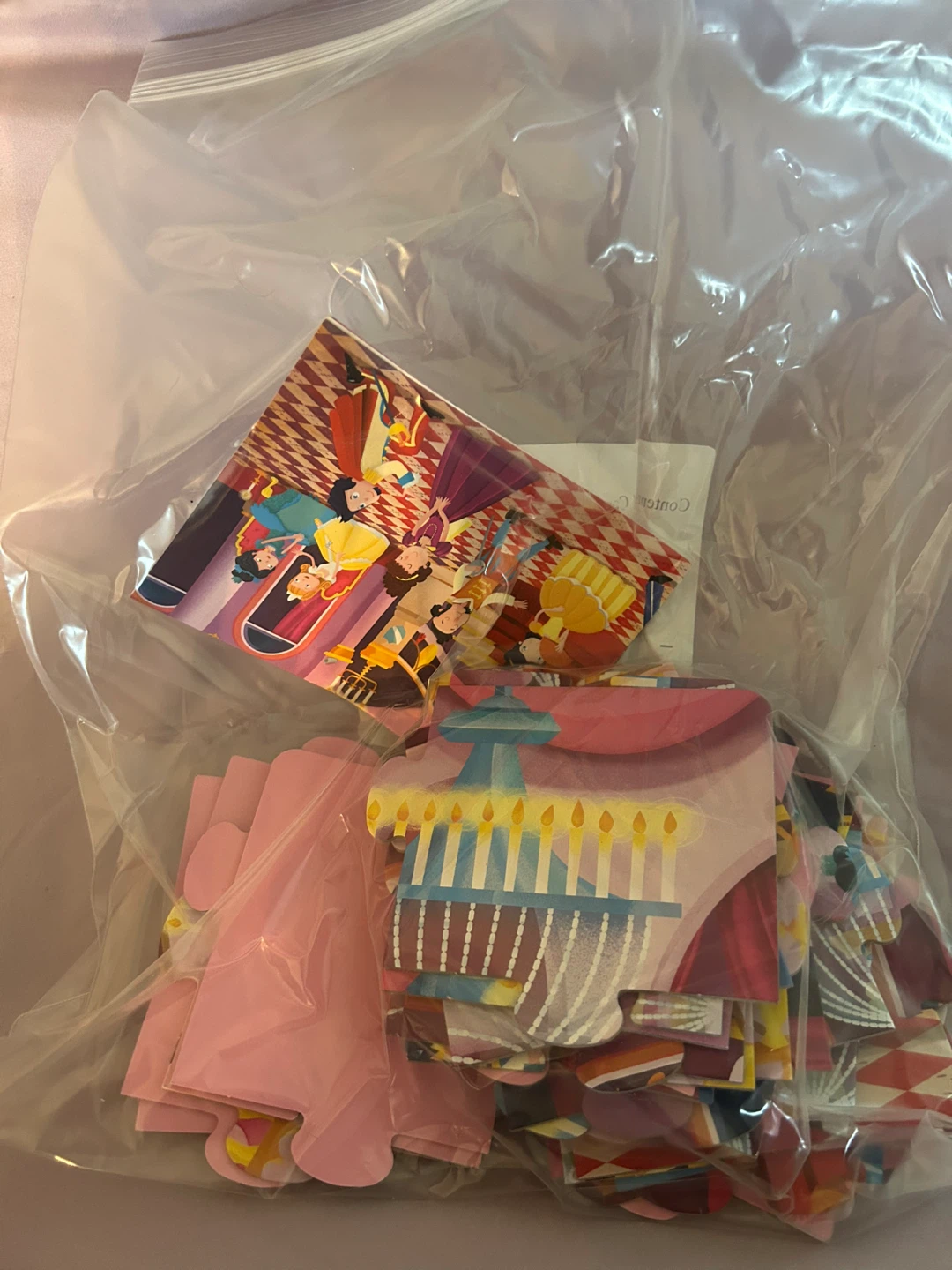 Toddler puzzles - photo 2