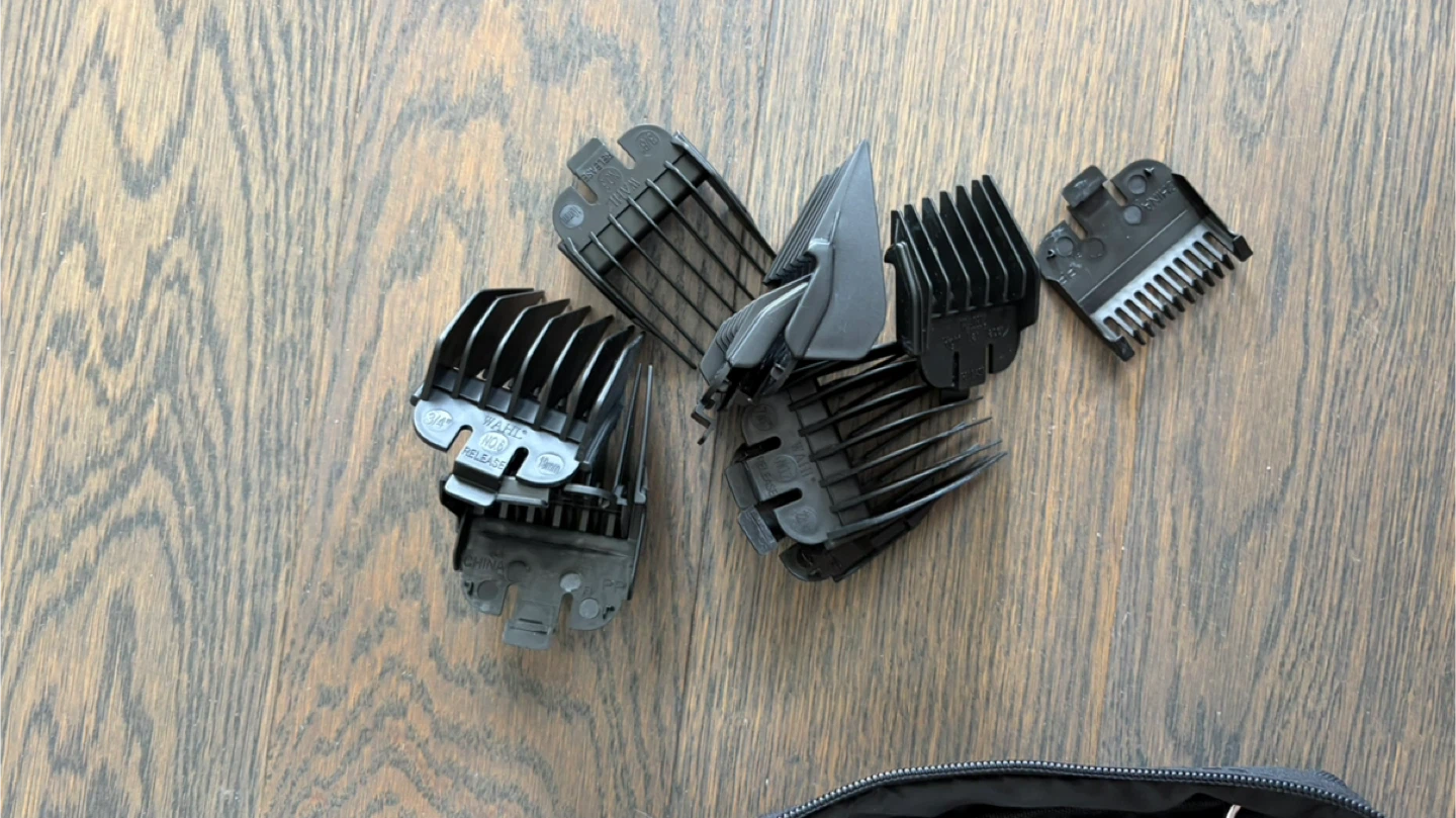 Hair Trimming Set - photo 2