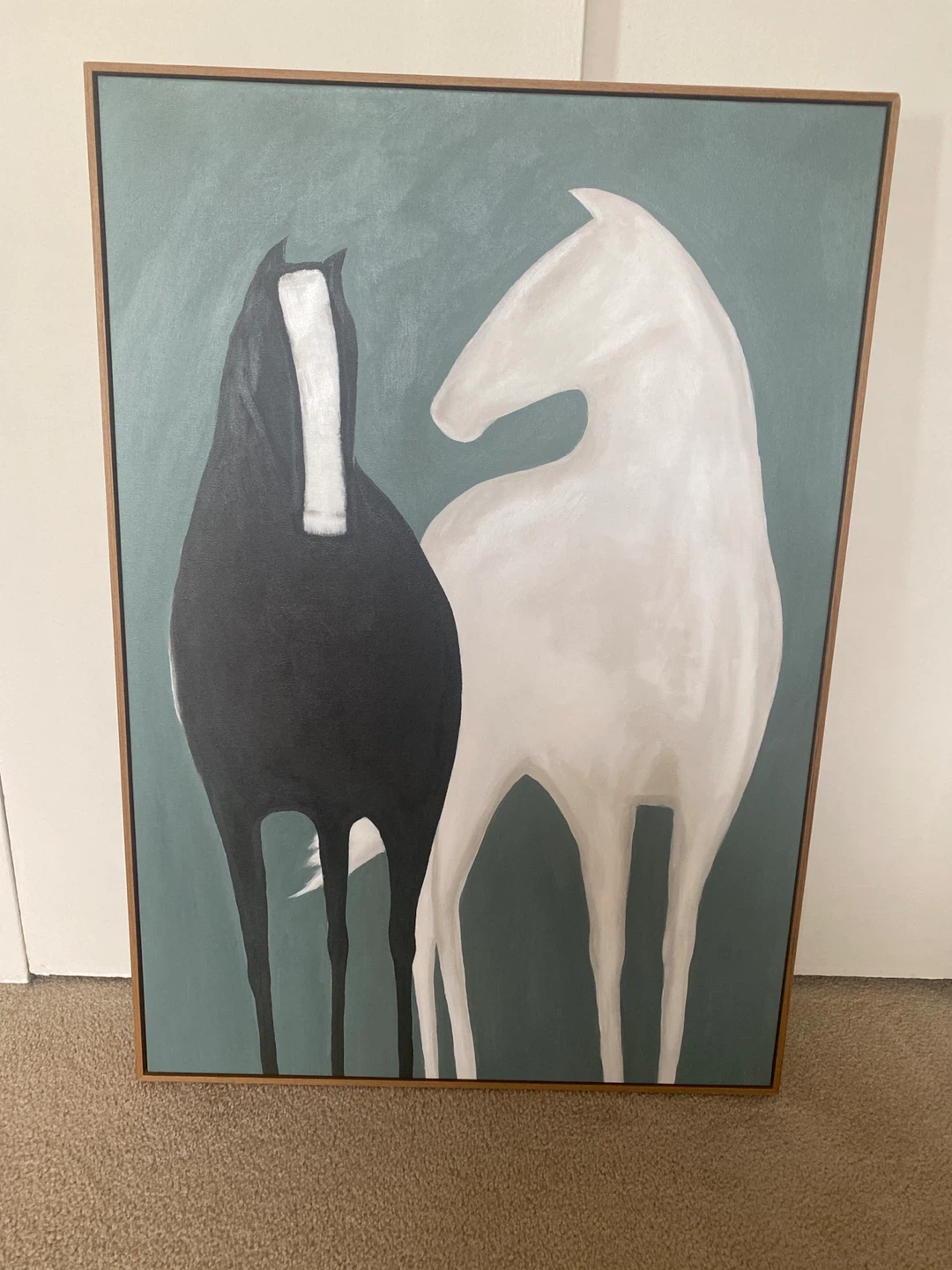Genuine Oil Painting
