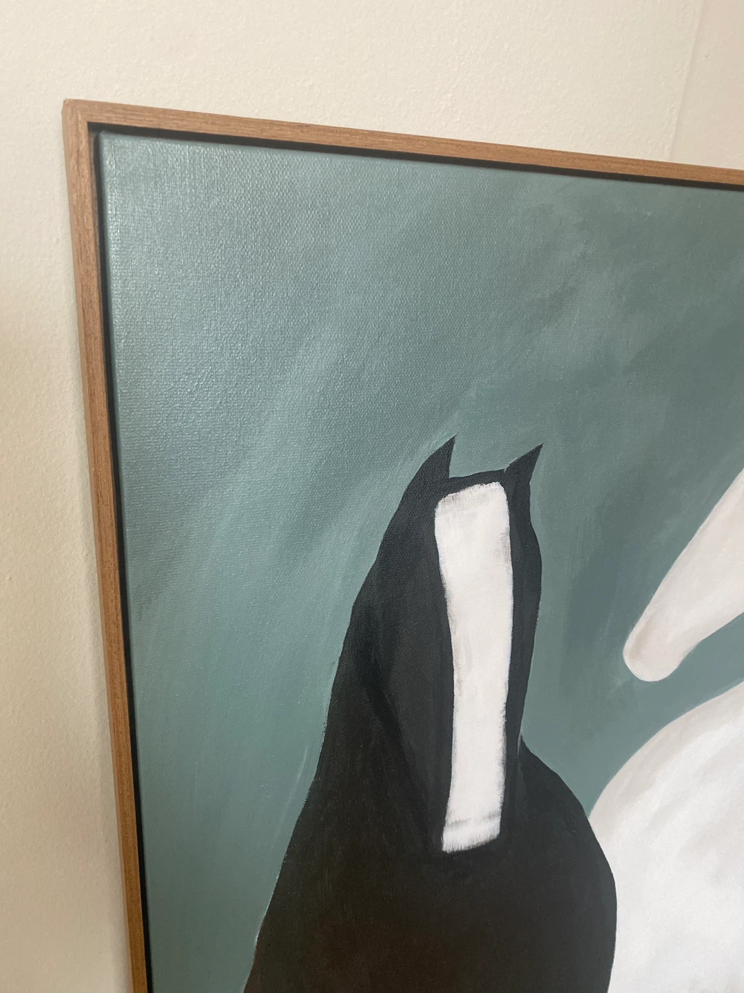 Genuine Oil Painting - photo 3