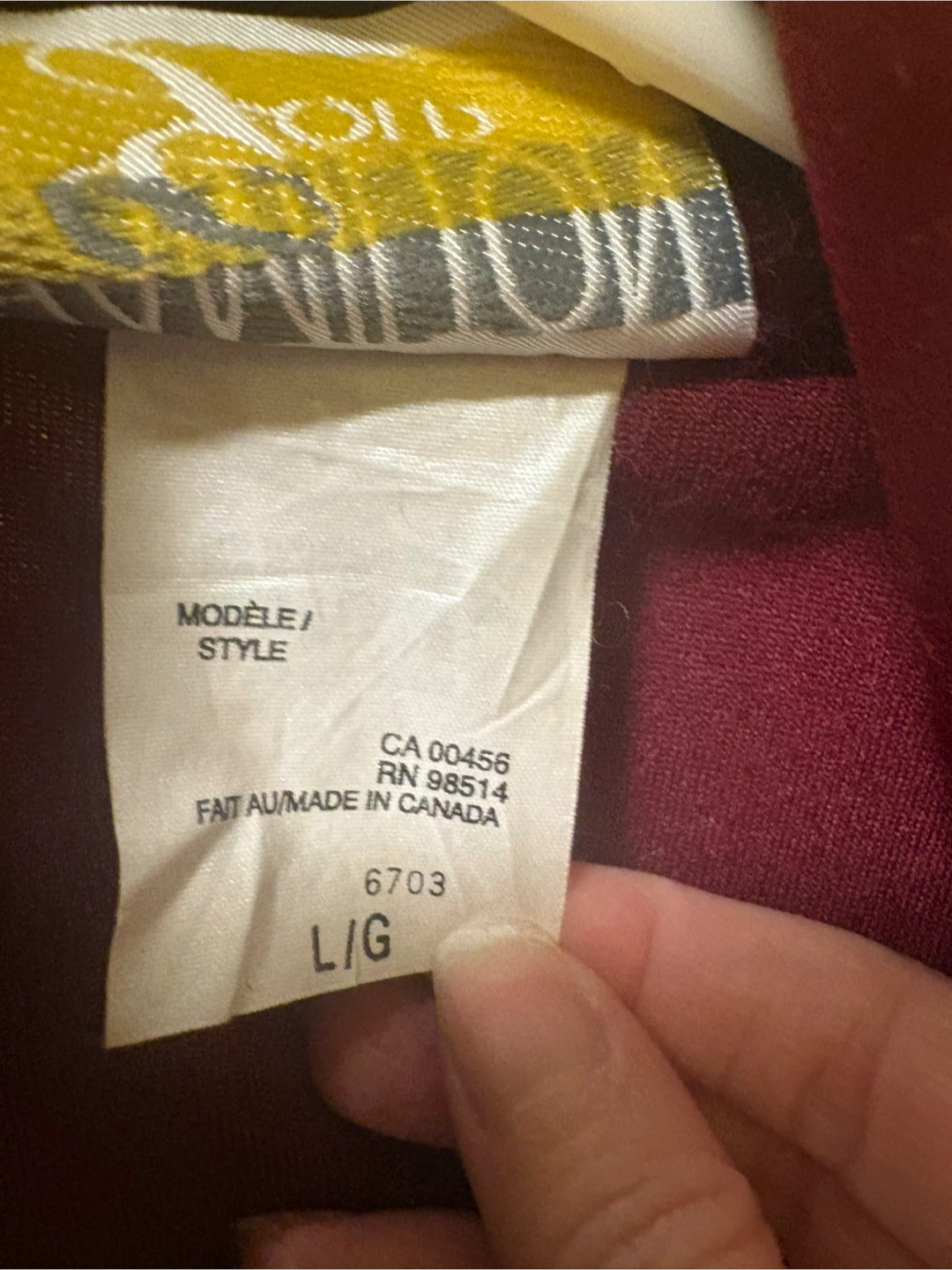 Robe (Never worn) (Large) (Free) - photo 3