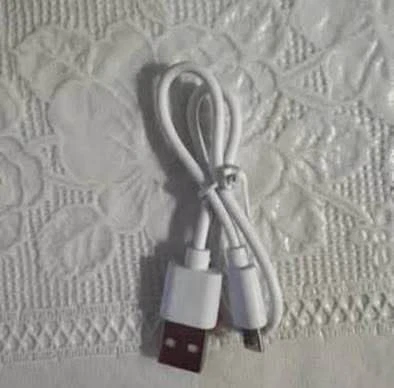 Bluetooth rechargeable LED hat (New) (Free) - photo 5