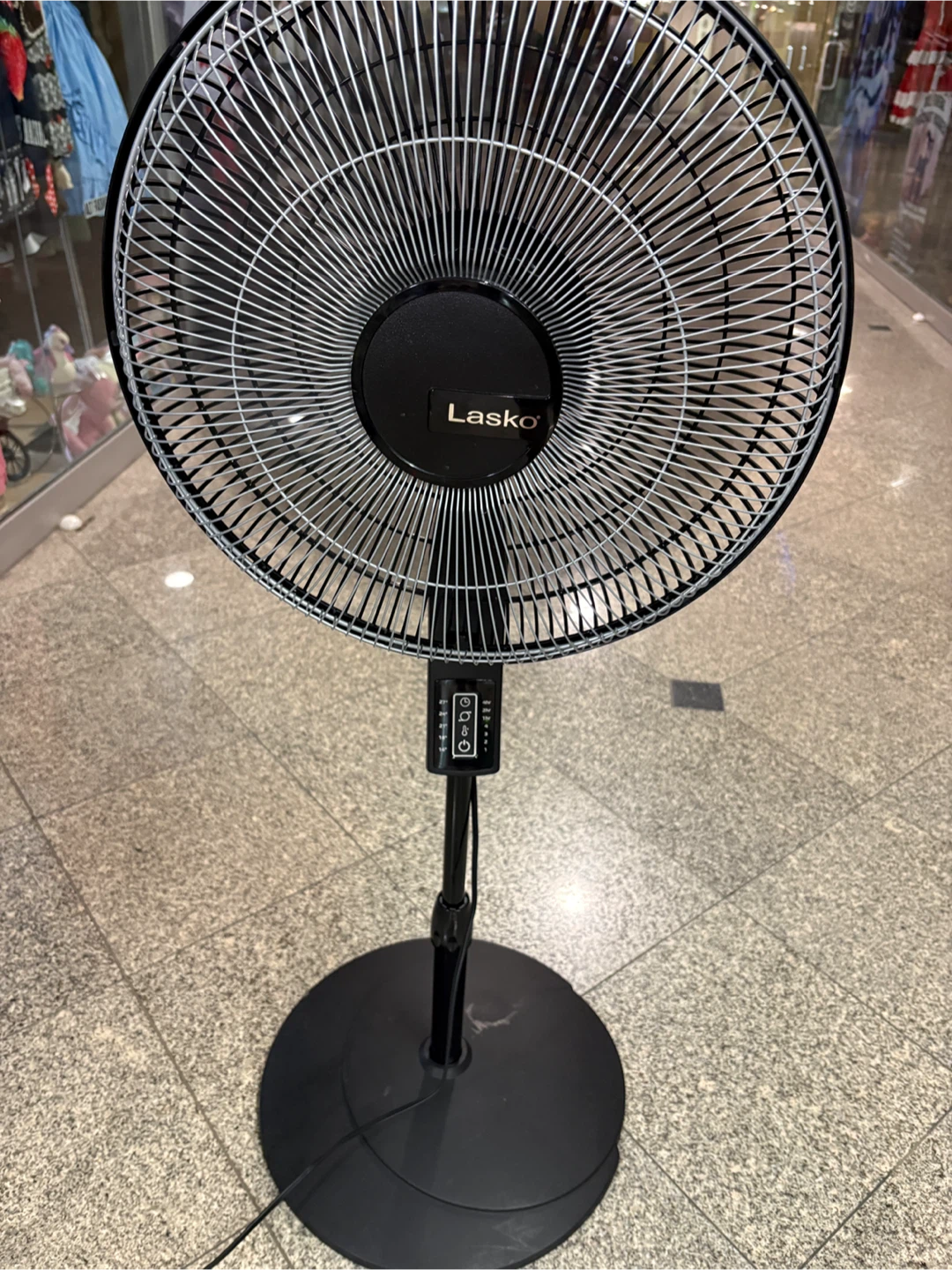 Lasko Pedestal Fan
