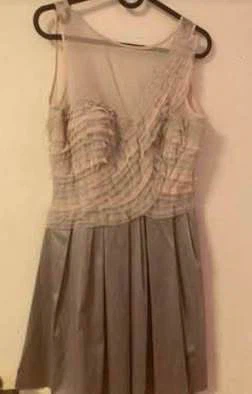 Nine West Dress (New) (Size 6)