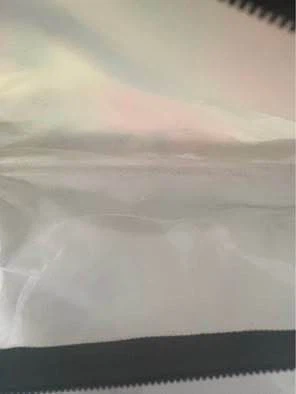 Makeup bag (Barely used) (Free) - photo 3
