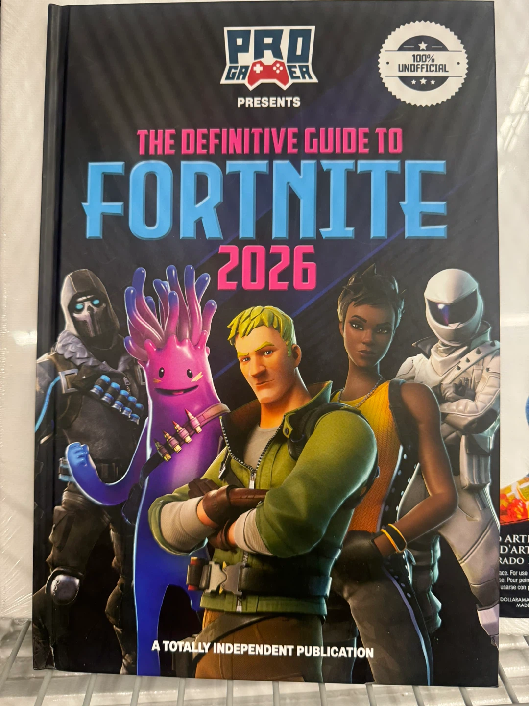 The Definitive Guide to Fortnite 2026