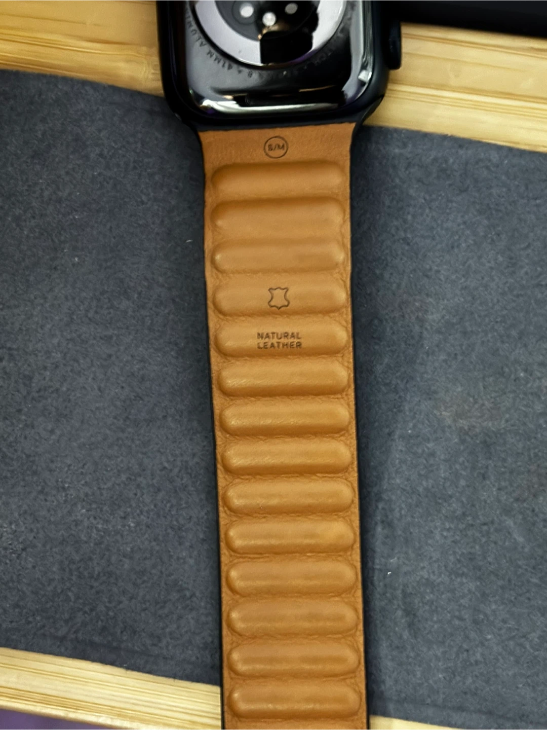 Apple Watch Series 8 41mm Aluminum - photo 5