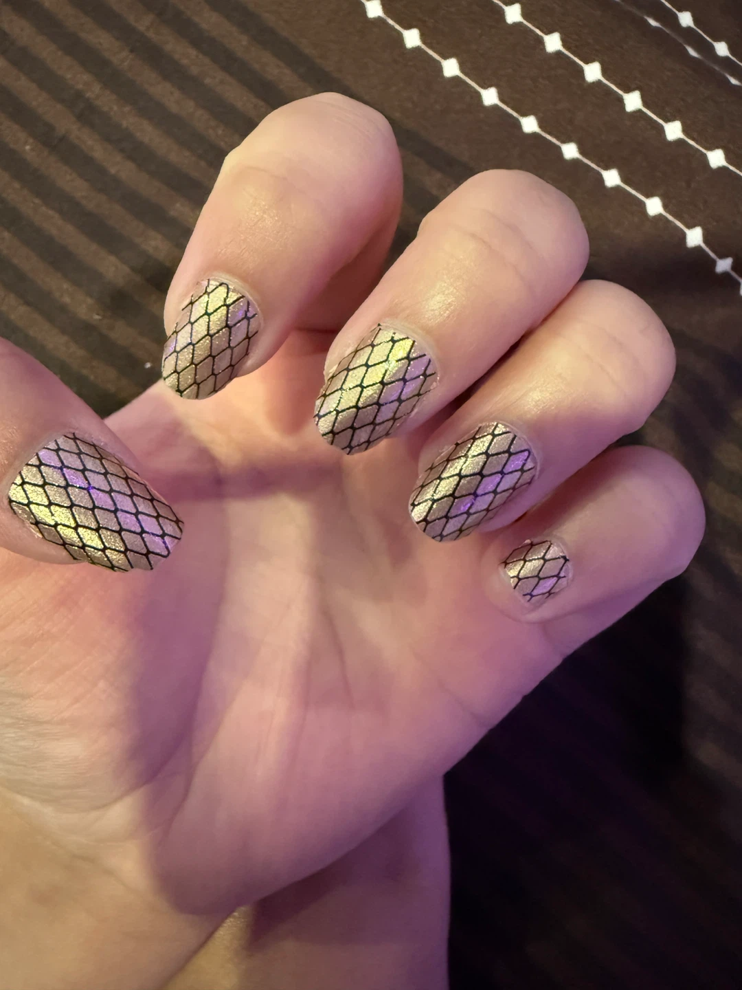 Assorted Nail Wraps - photo 4