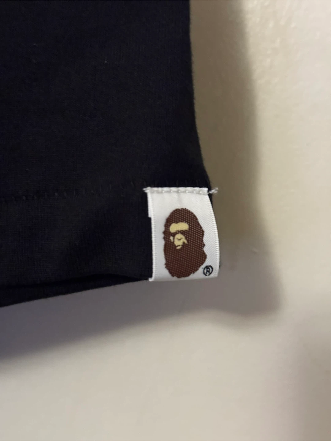 BAPE ABC Camo Kanji Tee (SS22) Large Men - photo 2