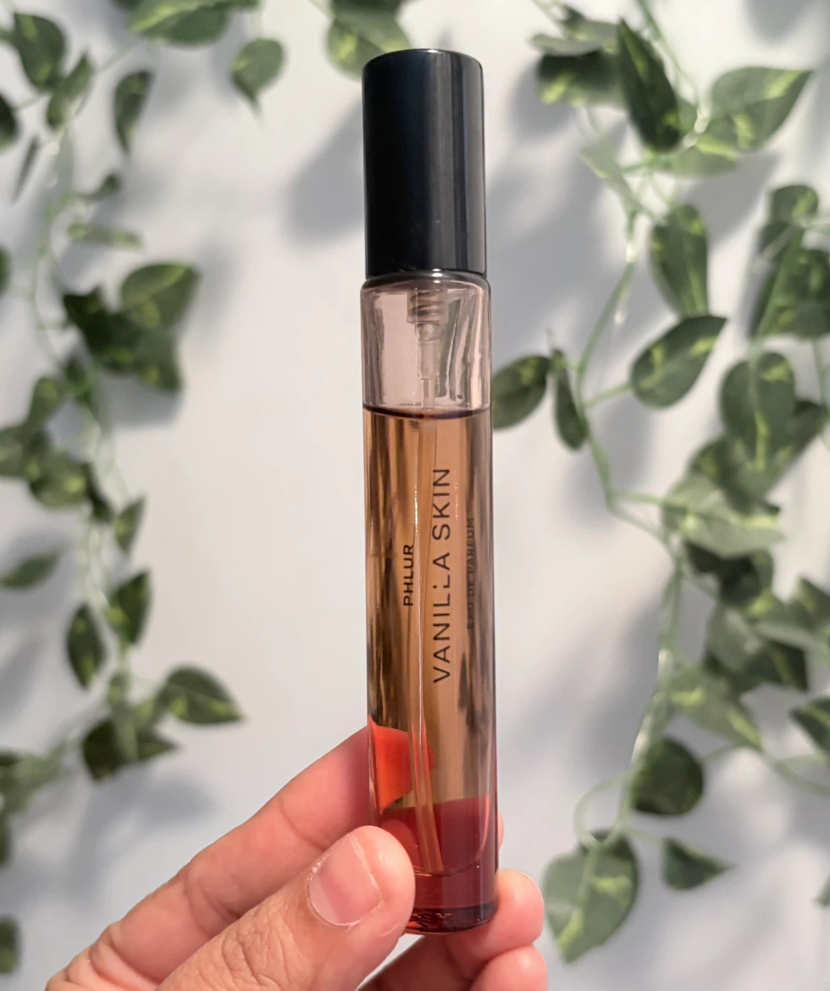 PHLUR Vanilla Skin Eau de Parfum (travel size ) - photo 2