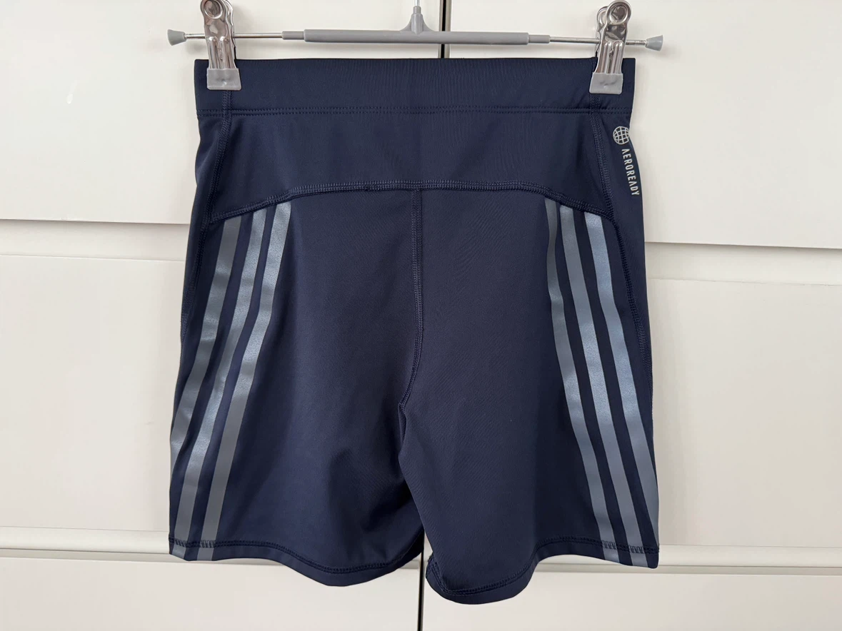 Adidas AEROREADY Shorts - photo 2