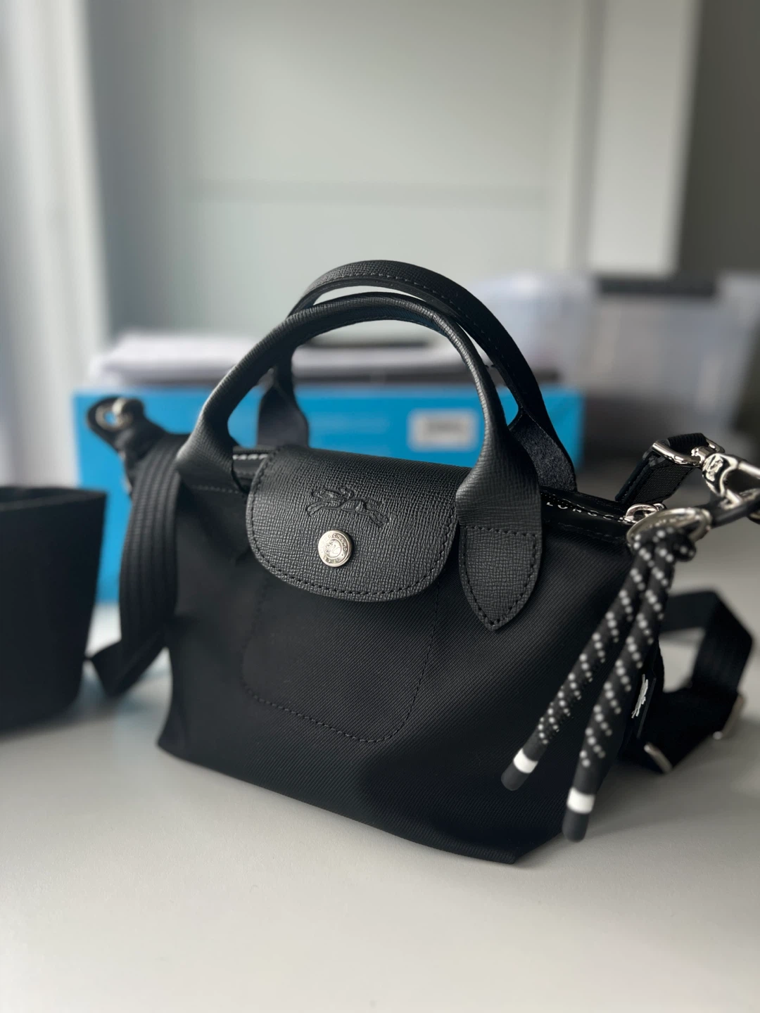 Longchamp Le Pliage Energy XS - photo 2
