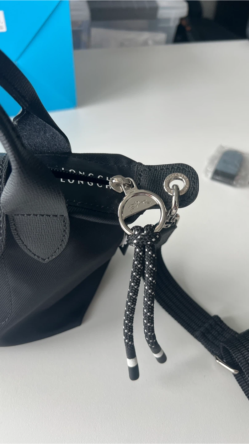 Longchamp Le Pliage Energy XS - photo 3