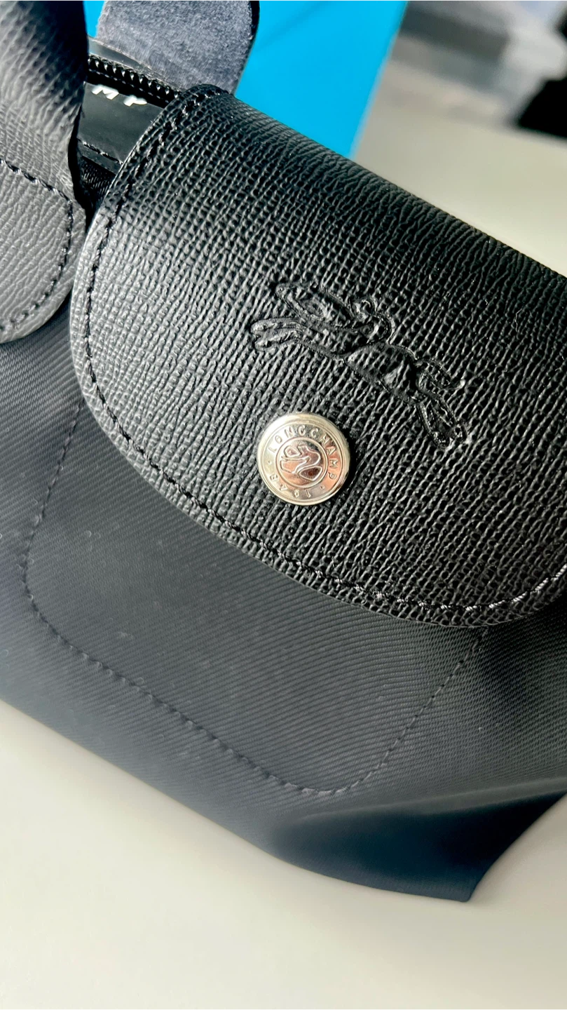 Longchamp Le Pliage Energy XS - photo 4