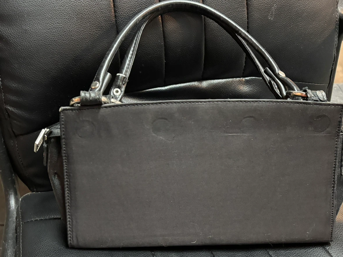 MICHE purse original with 12 covers - photo 3