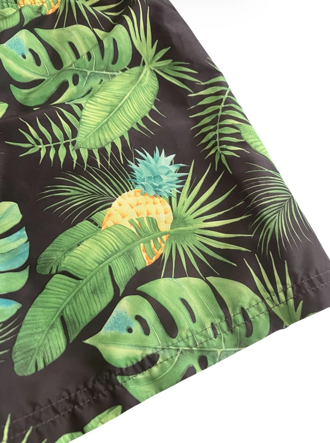K. Kijk x H&M Kids Tropical Swim Trunks – Size 10–12Y - photo 3