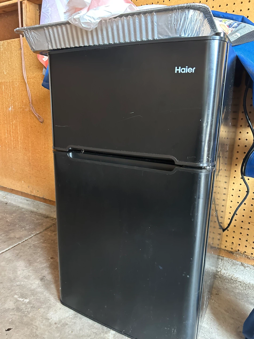 Black + Decker Microwave Oven