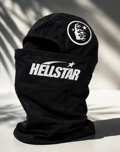 Hellstar Balaclava Ski Mask