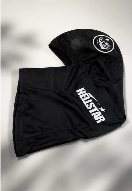 Hellstar Balaclava Ski Mask - photo 3