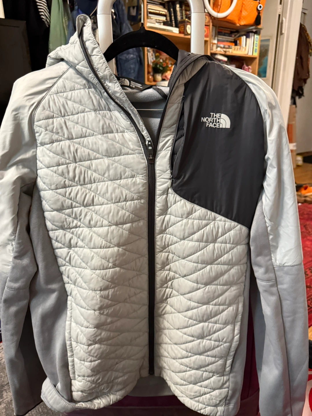 The North Face Thermoball Hoodie