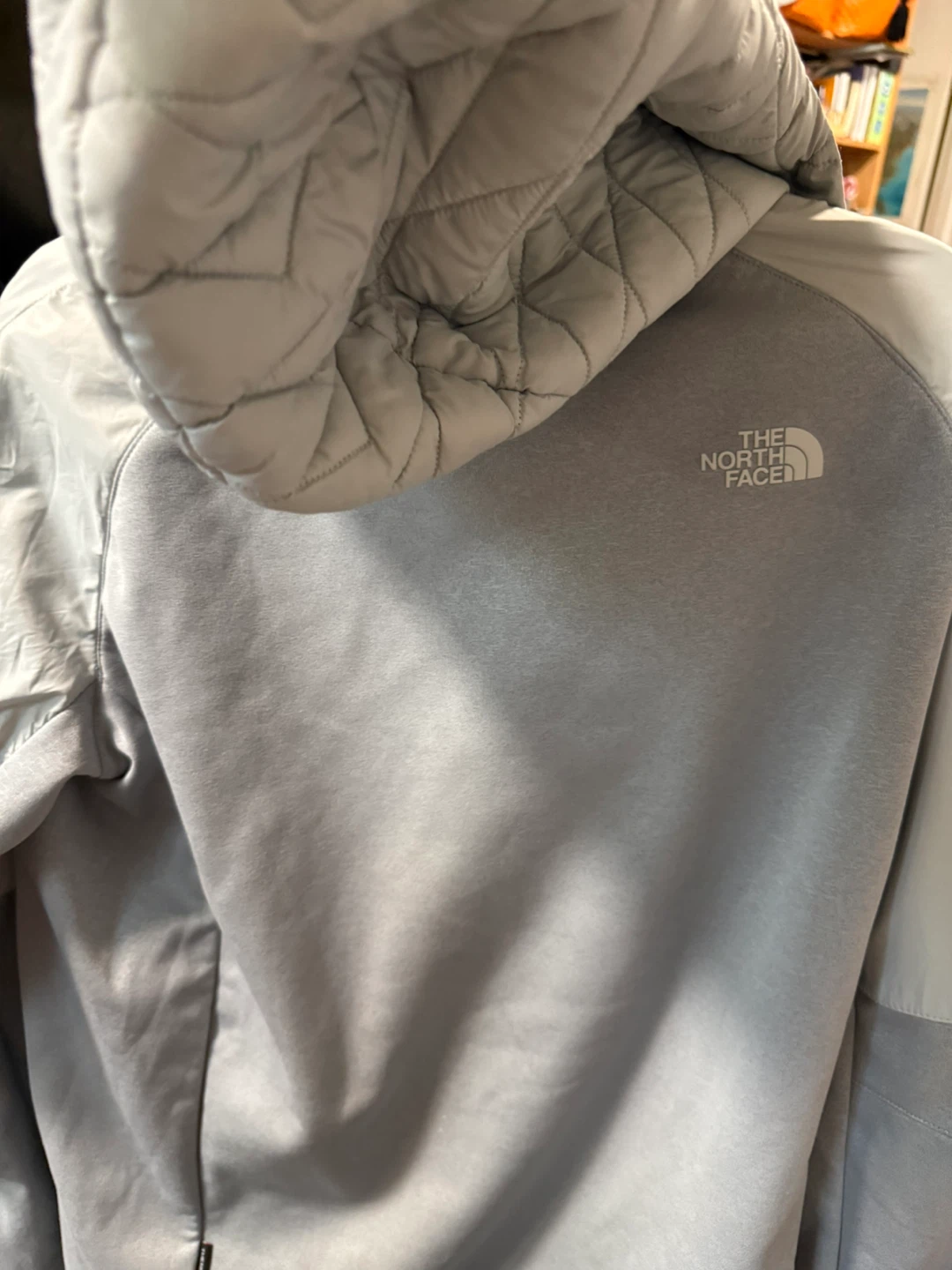 The North Face Thermoball Hoodie - photo 2