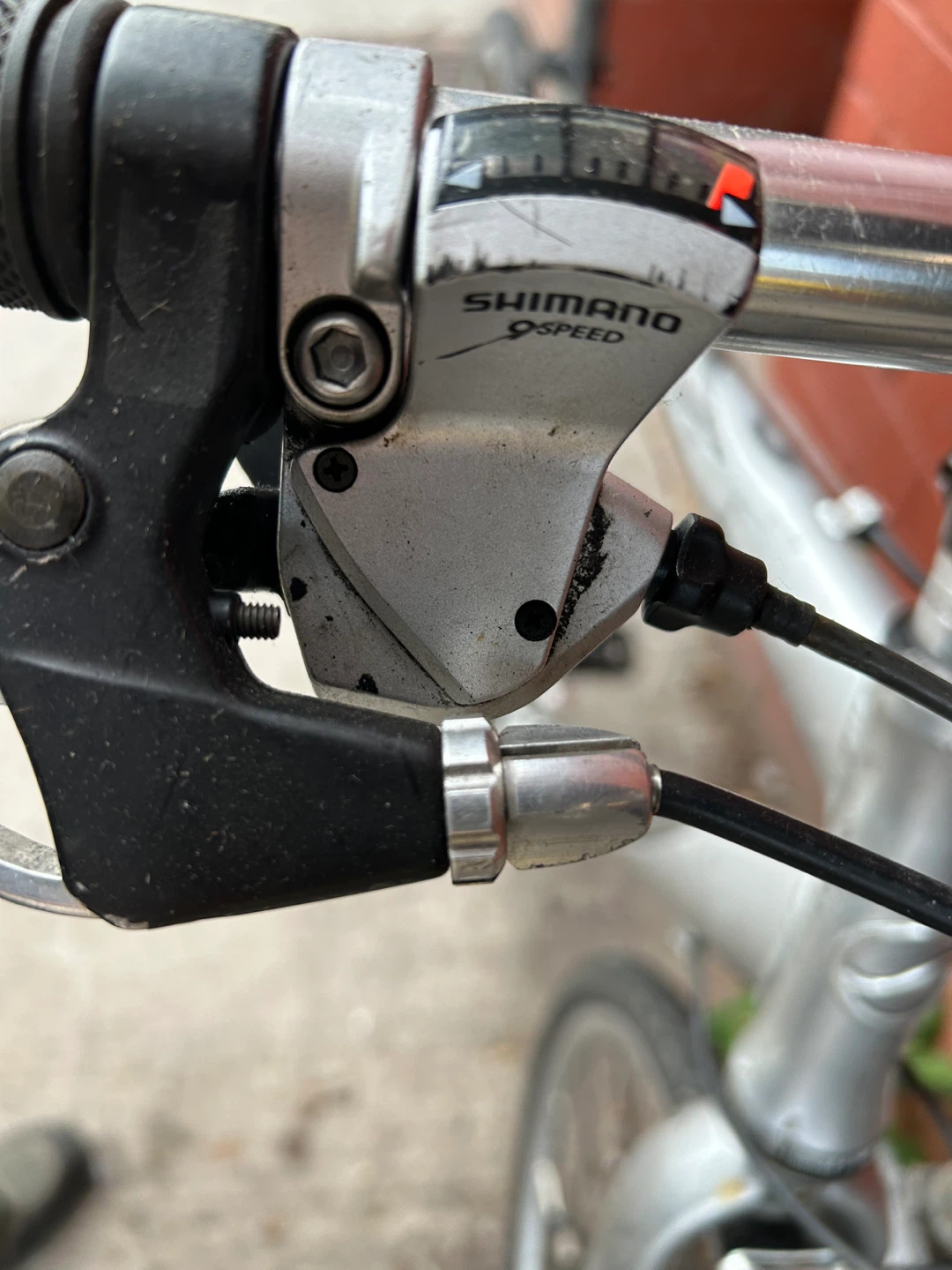 Giant Cypress SX Hybrid Bike - photo 2