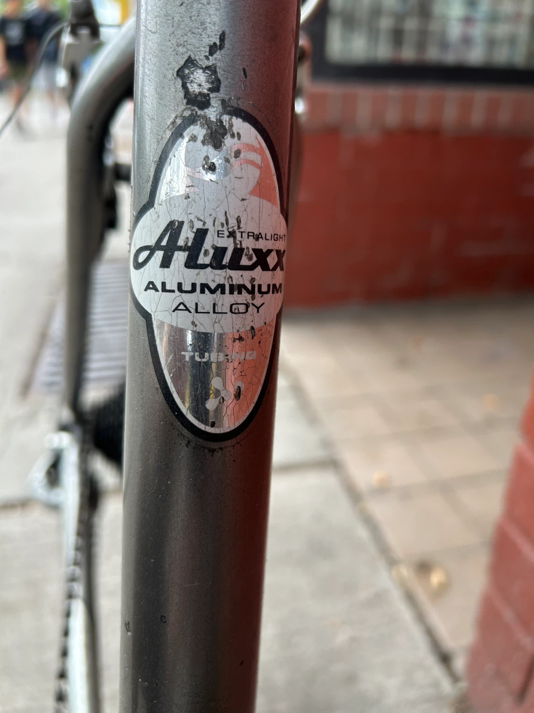 Giant Cypress SX Hybrid Bike - photo 5